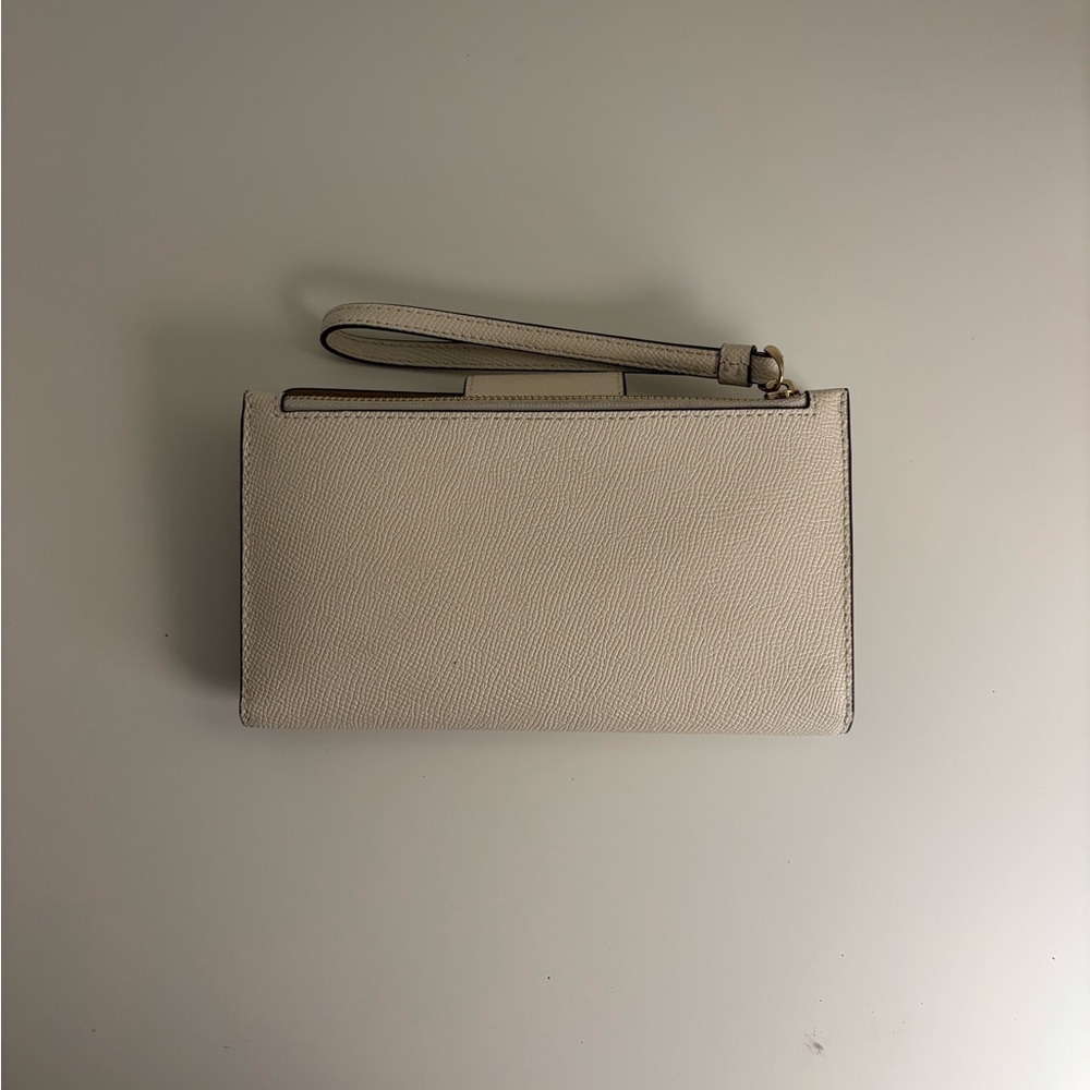Coach Phone Wallet - Picture 2 of 4